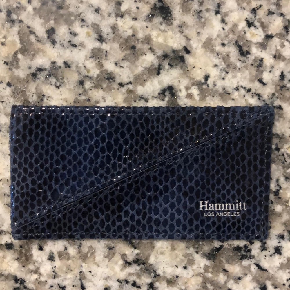 Hammitt card holder
